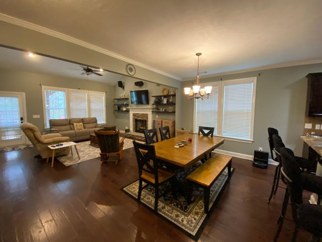 525 Bunchgrass Street, Evans, GA 30809