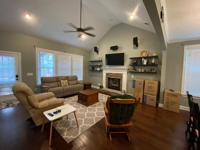 525 Bunchgrass Street, Evans, GA 30809