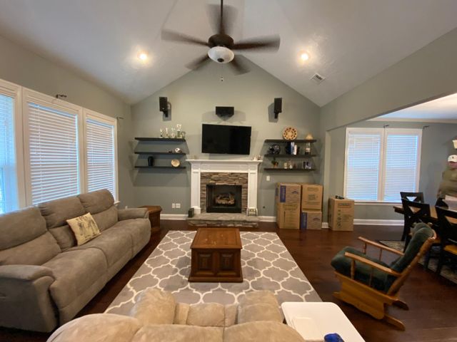 525 Bunchgrass Street, Evans, GA 30809