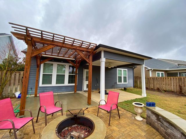 525 Bunchgrass Street, Evans, GA 30809