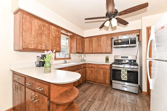 5416 Elaine AVENUE, Cudahy, WI 53110