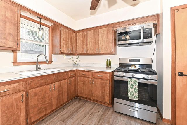 5416 Elaine AVENUE, Cudahy, WI 53110