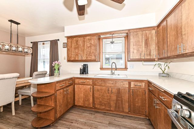 5416 Elaine AVENUE, Cudahy, WI 53110