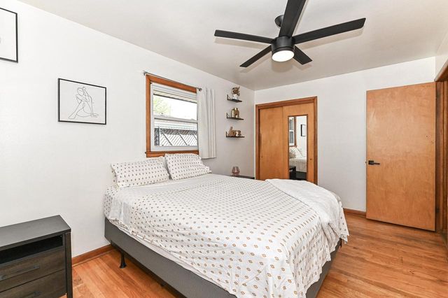 5416 Elaine AVENUE, Cudahy, WI 53110