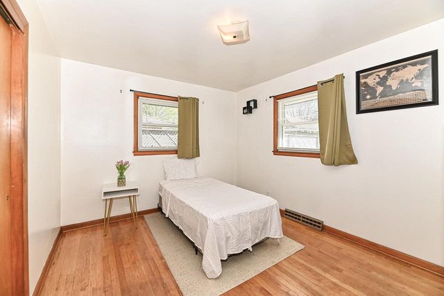 5416 Elaine AVENUE, Cudahy, WI 53110