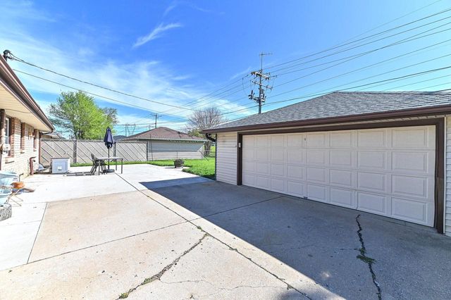 5416 Elaine AVENUE, Cudahy, WI 53110