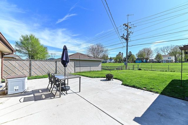 5416 Elaine AVENUE, Cudahy, WI 53110