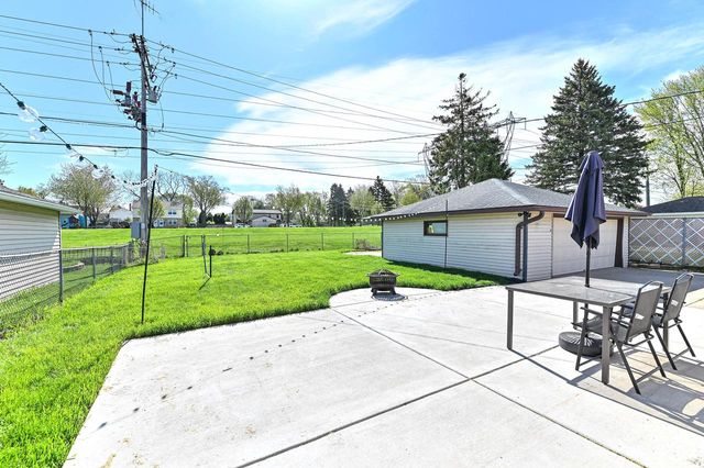 5416 Elaine AVENUE, Cudahy, WI 53110