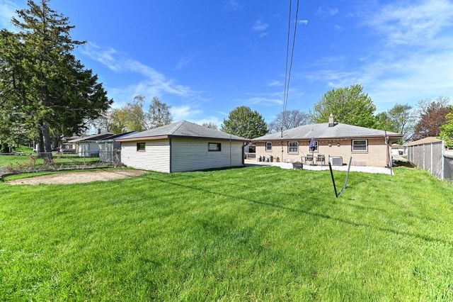 5416 Elaine AVENUE, Cudahy, WI 53110