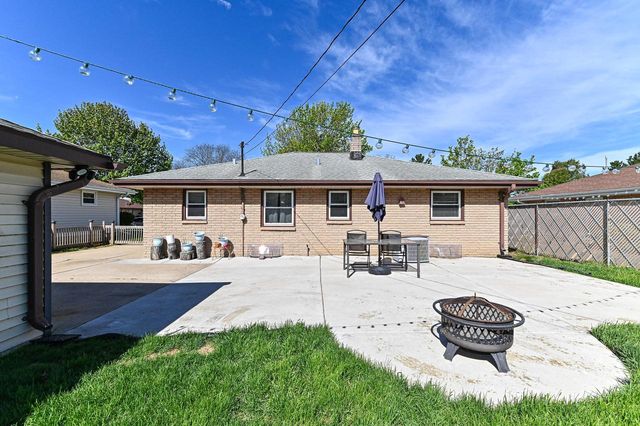 5416 Elaine AVENUE, Cudahy, WI 53110