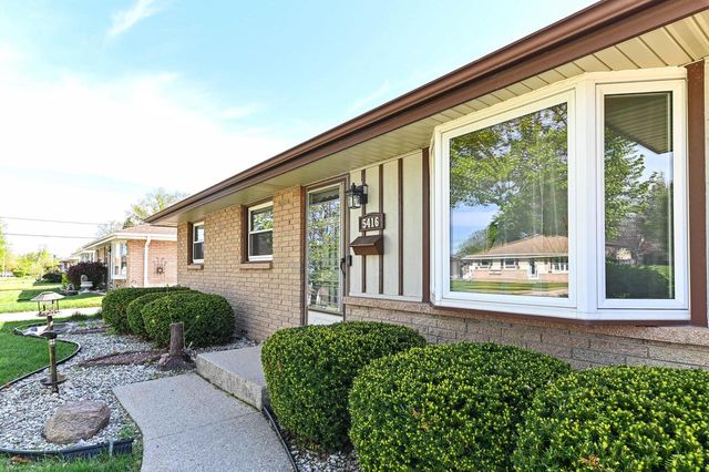 5416 Elaine AVENUE, Cudahy, WI 53110