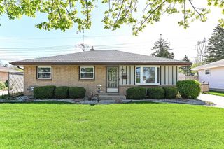 5416 Elaine AVENUE, Cudahy, WI 53110