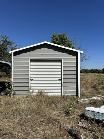 172 Blackfoot Trail, Weatherford, TX 76087