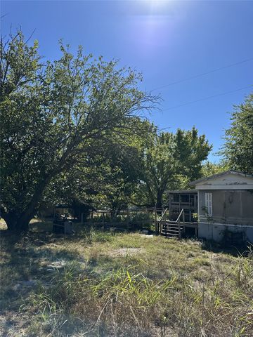 172 Blackfoot Trail, Weatherford, TX 76087