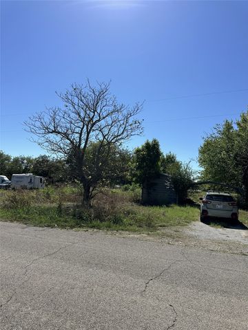 172 Blackfoot Trail, Weatherford, TX 76087