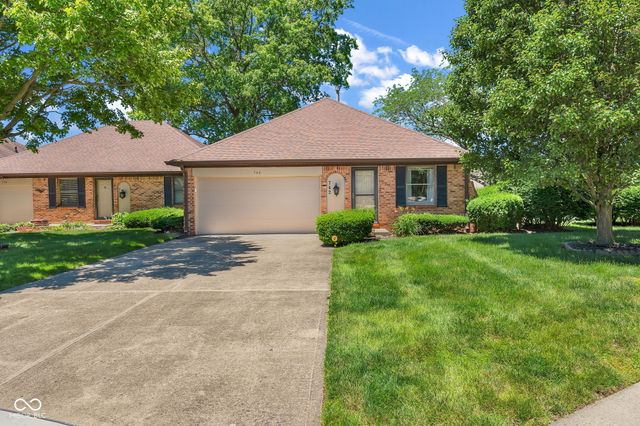 742 Eagle Parkway 21, Brownsburg, IN 46112