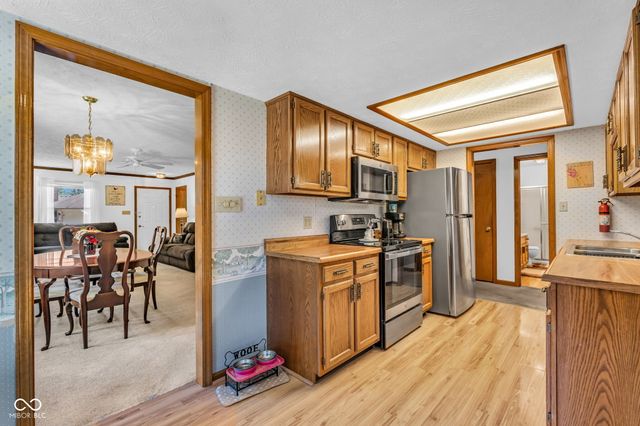 742 Eagle Parkway 21, Brownsburg, IN 46112