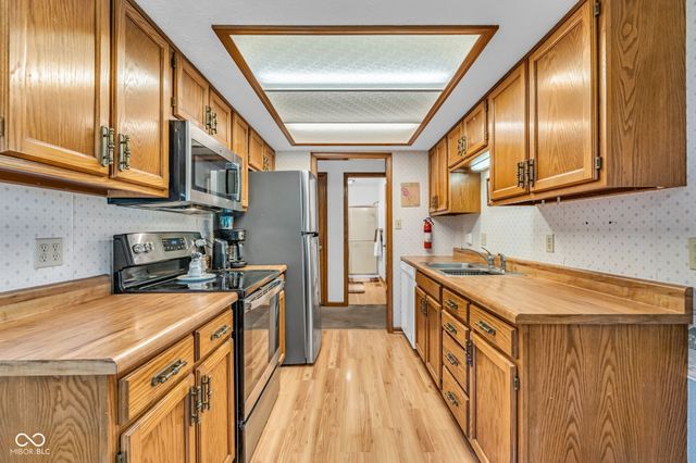 742 Eagle Parkway 21, Brownsburg, IN 46112