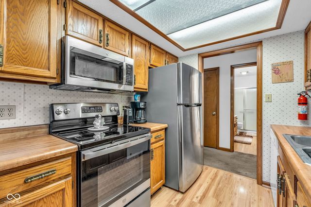 742 Eagle Parkway 21, Brownsburg, IN 46112