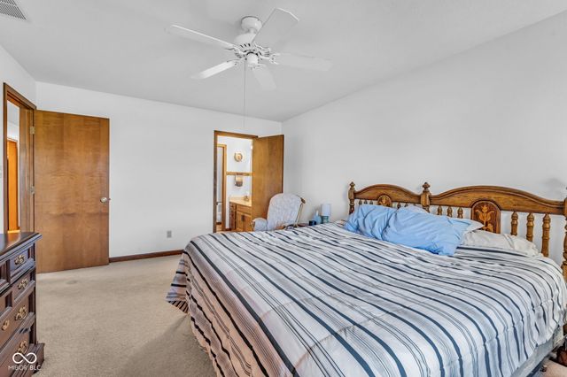 742 Eagle Parkway 21, Brownsburg, IN 46112