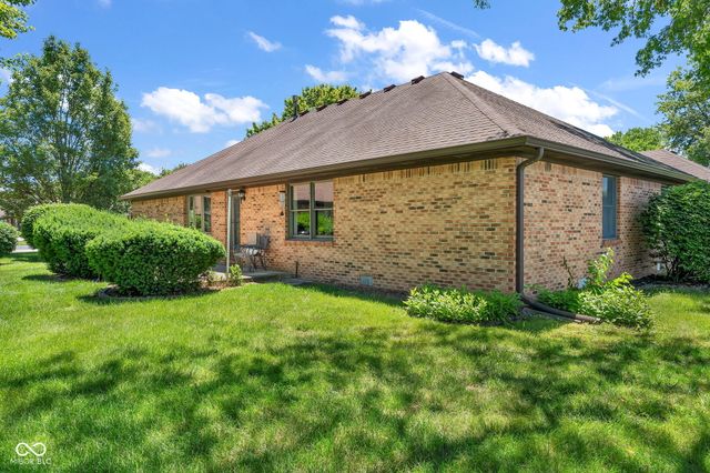 742 Eagle Parkway 21, Brownsburg, IN 46112
