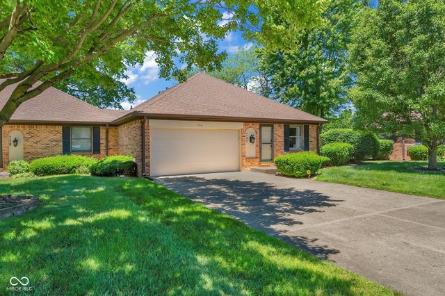 742 Eagle Parkway 21, Brownsburg, IN 46112