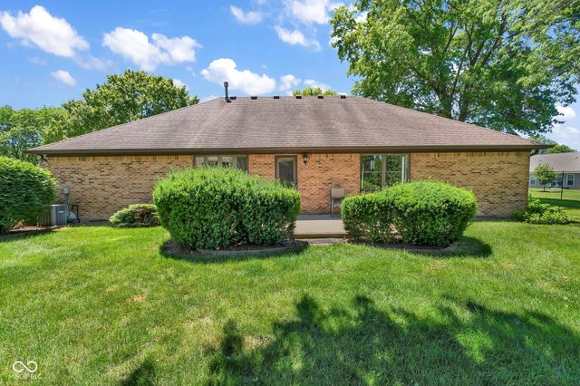 742 Eagle Parkway 21, Brownsburg, IN 46112