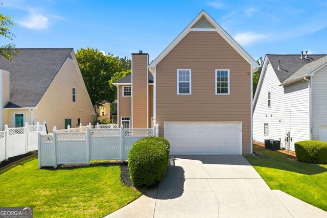 870 Scales Road, Suwanee, GA 30024