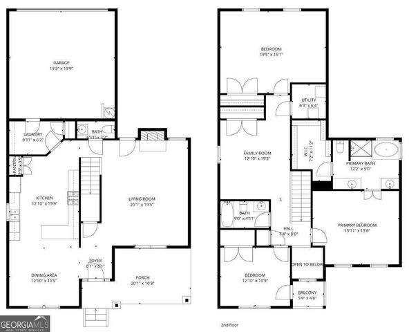 870 Scales Road, Suwanee, GA 30024