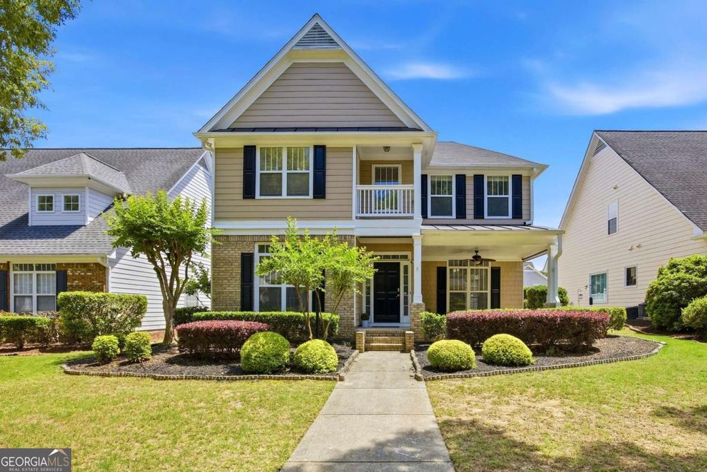 870 Scales Road, Suwanee, GA 30024