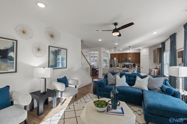 214 Lookout Point Road, Huntsville, AL 35811