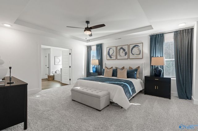 214 Lookout Point Road, Huntsville, AL 35811