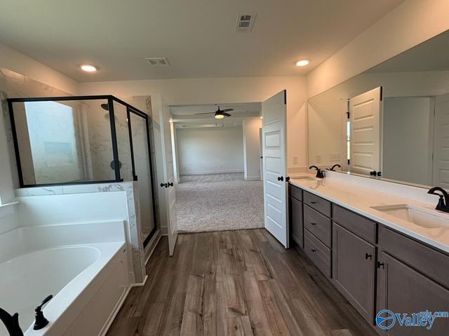 214 Lookout Point Road, Huntsville, AL 35811