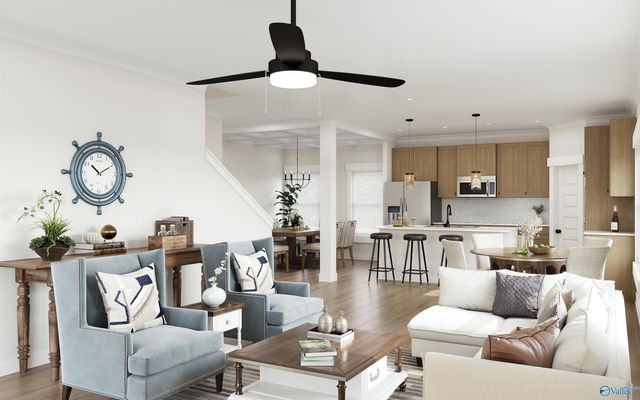 214 Lookout Point Road, Huntsville, AL 35811