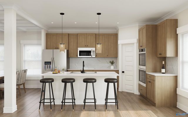 214 Lookout Point Road, Huntsville, AL 35811