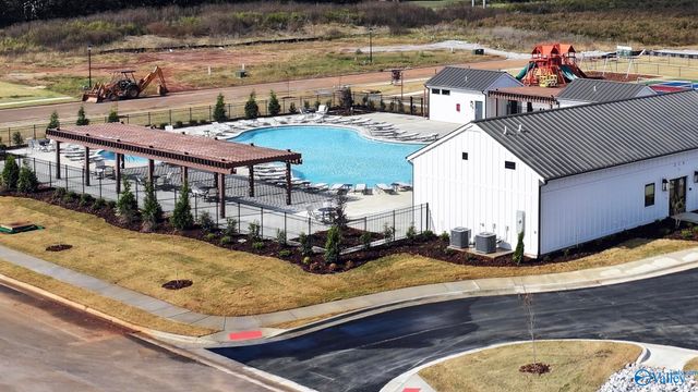 214 Lookout Point Road, Huntsville, AL 35811