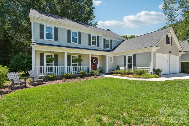 3113 Wild Lark Court, Charlotte, NC 28210