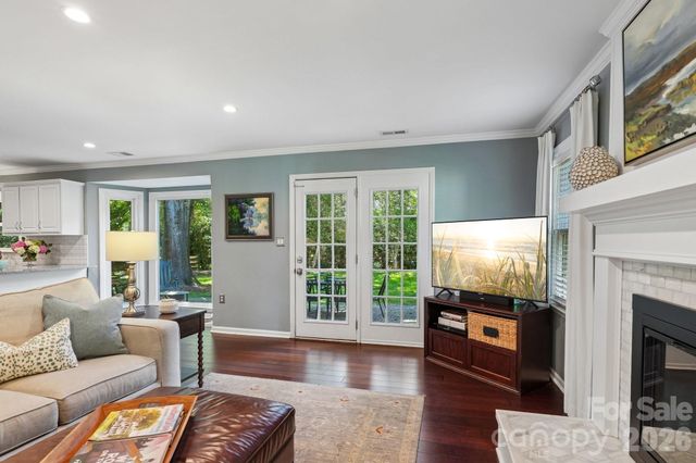 3113 Wild Lark Court, Charlotte, NC 28210