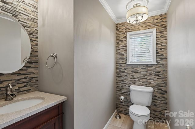 3113 Wild Lark Court, Charlotte, NC 28210