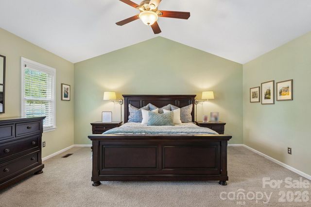 3113 Wild Lark Court, Charlotte, NC 28210