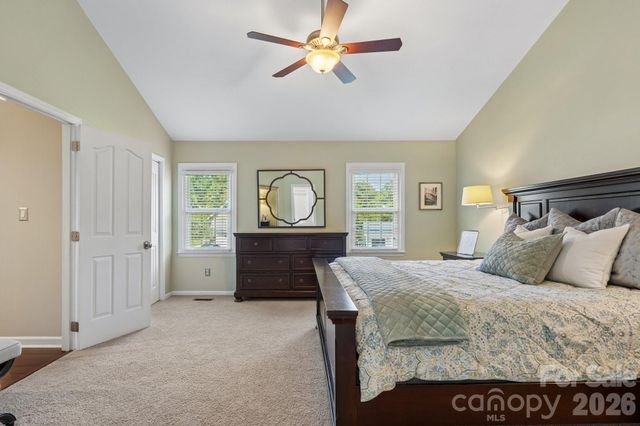 3113 Wild Lark Court, Charlotte, NC 28210