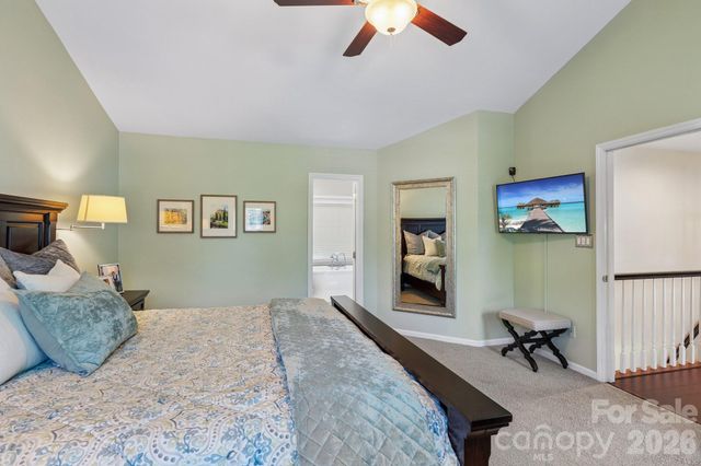 3113 Wild Lark Court, Charlotte, NC 28210