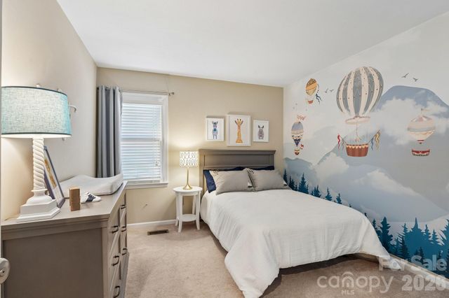 3113 Wild Lark Court, Charlotte, NC 28210