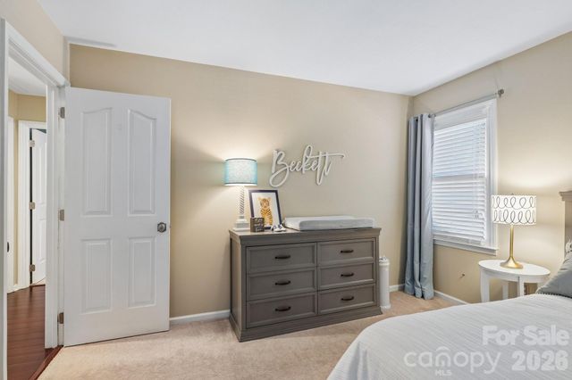 3113 Wild Lark Court, Charlotte, NC 28210