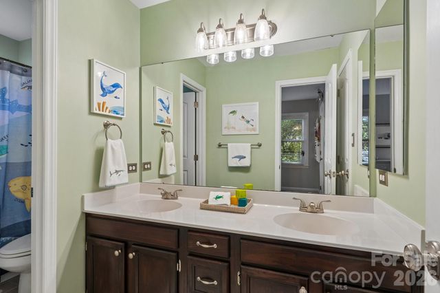 3113 Wild Lark Court, Charlotte, NC 28210