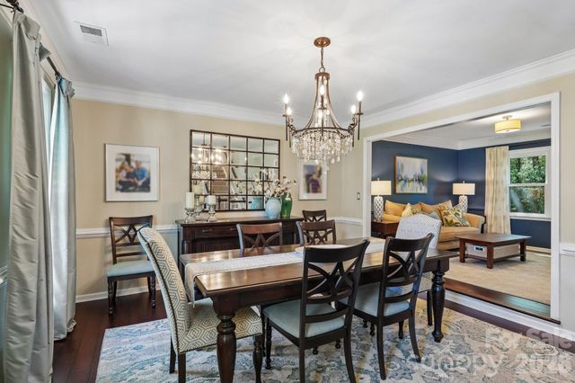 3113 Wild Lark Court, Charlotte, NC 28210