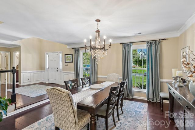 3113 Wild Lark Court, Charlotte, NC 28210