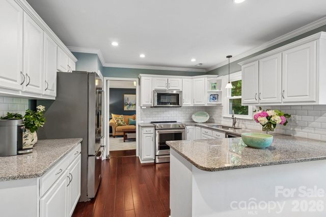 3113 Wild Lark Court, Charlotte, NC 28210