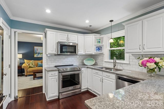 3113 Wild Lark Court, Charlotte, NC 28210