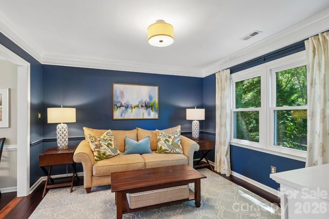 3113 Wild Lark Court, Charlotte, NC 28210